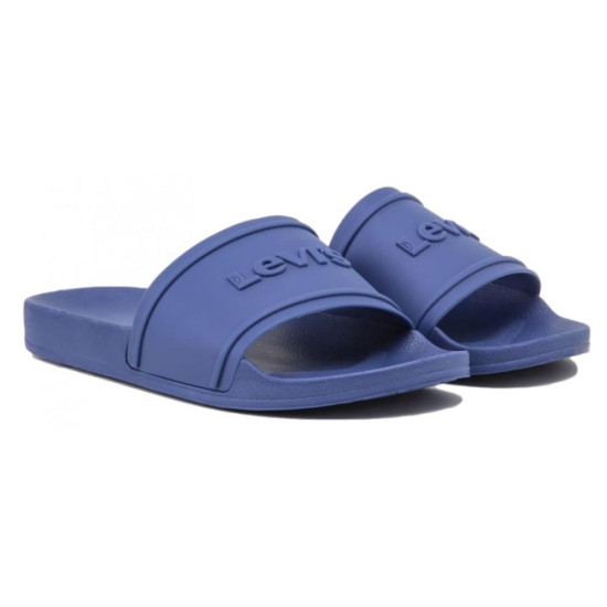 Levi's June 3D Slides